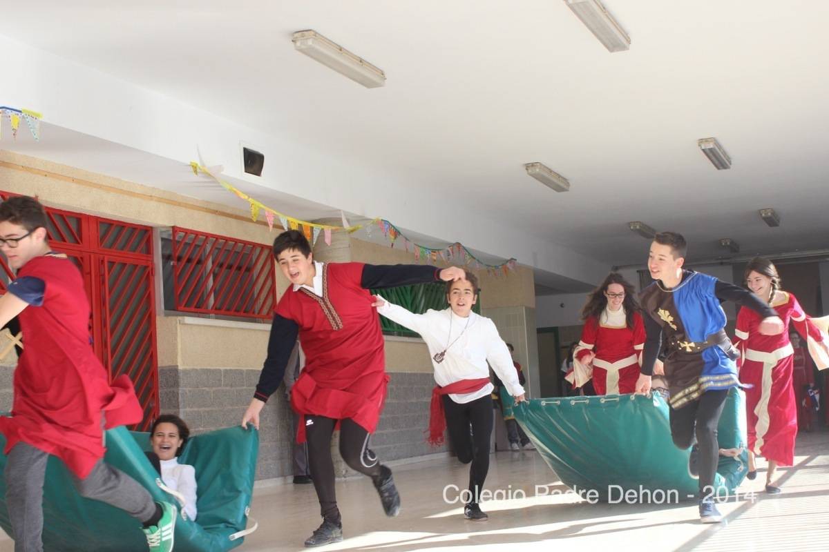 2014 03 11 FIESTA MEDIEVAL 2º ESO (149)